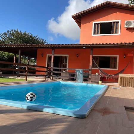Chacara Vida Marina Gravata Vila Exterior foto