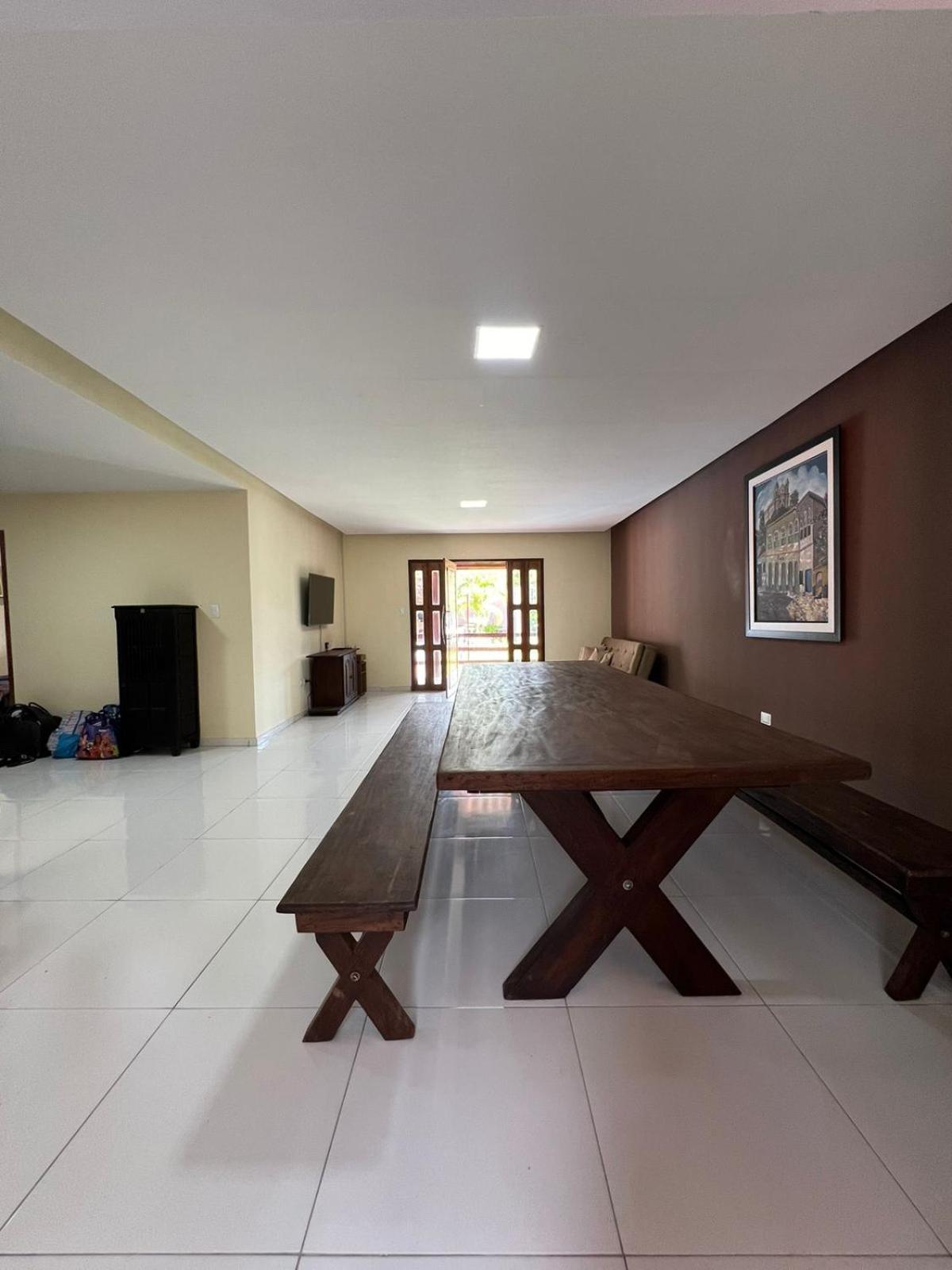 Chacara Vida Marina Gravata Vila Exterior foto