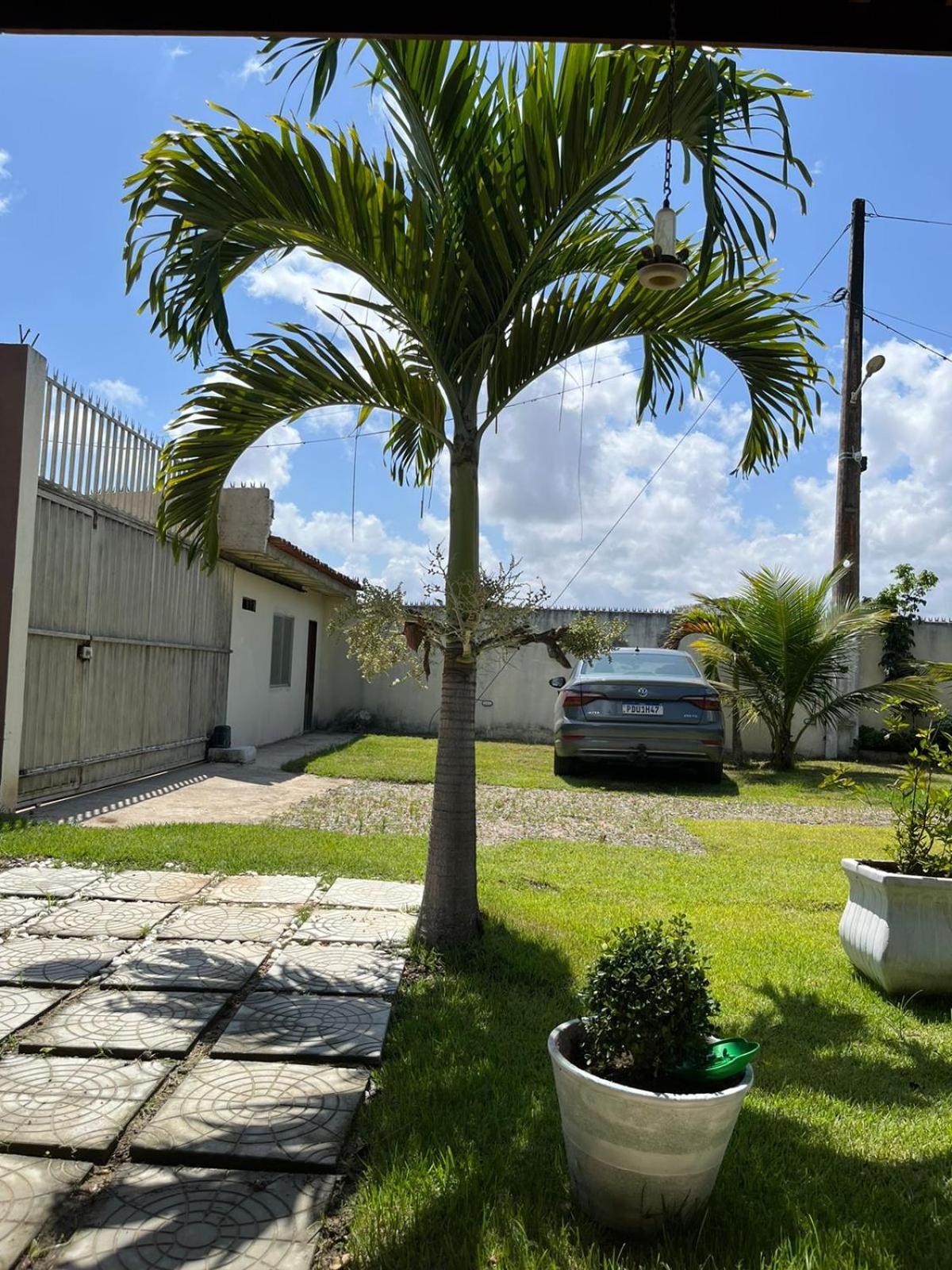 Chacara Vida Marina Gravata Vila Exterior foto
