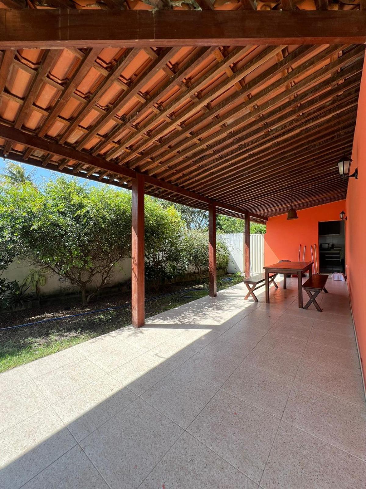 Chacara Vida Marina Gravata Vila Exterior foto