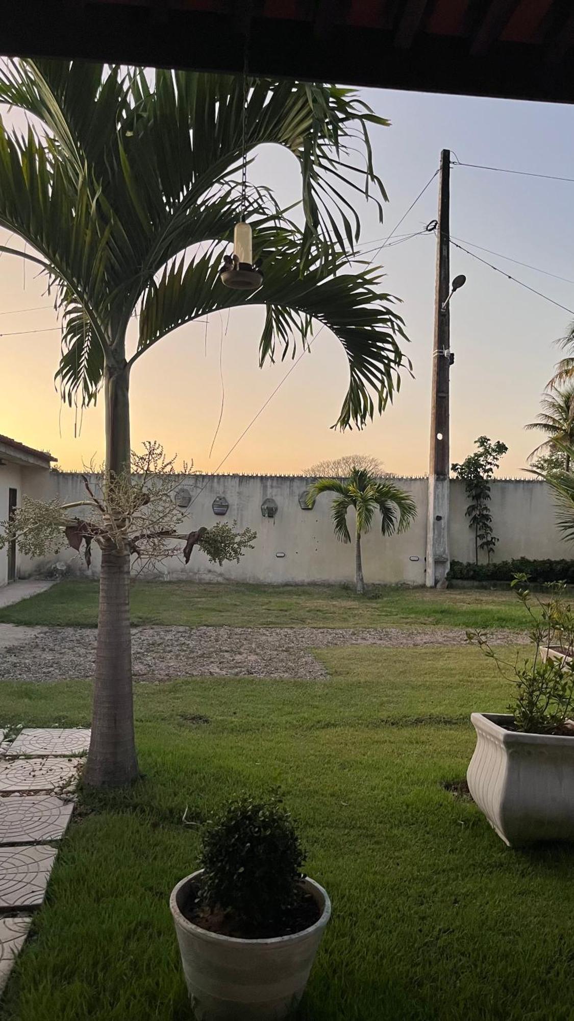 Chacara Vida Marina Gravata Vila Exterior foto